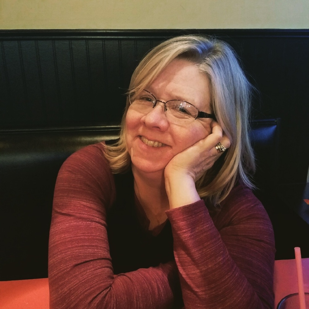 Meet your Posher, Annette